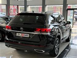 فولكسفاغن أطلس